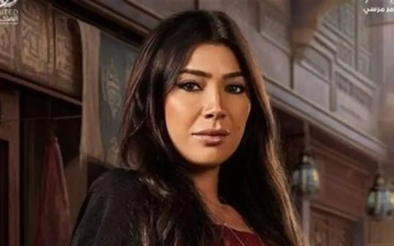 تصاعد الإثارة في مسلسل مناعة بعد اختطاف رياض الخولي لشقيقة هند صبري 💡